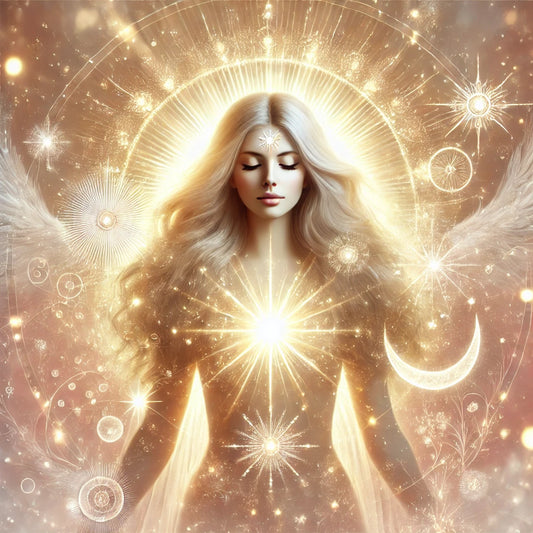 Shamanic Healing